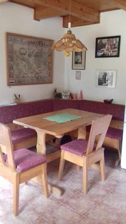 Chata Zahrada Madeta Veselí nad Lužnicí Esterno foto